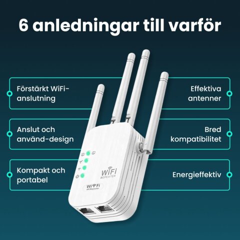Wifi Boost Pro image