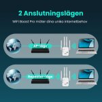 Wifi Boost Pro image