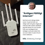 Wifi Boost Pro image