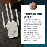 Wifi Boost Pro image