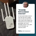 Wifi Boost Pro image