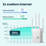 Wifi Boost Pro image