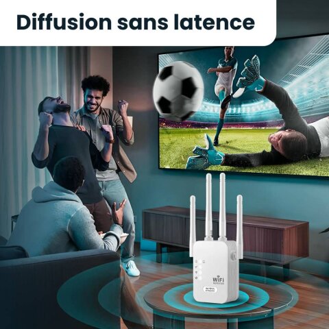 Wifi Boost Pro image