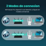 Wifi Boost Pro image