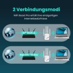 Wifi Boost Pro image