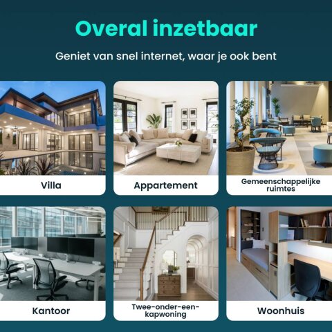 Wifi Boost Pro image