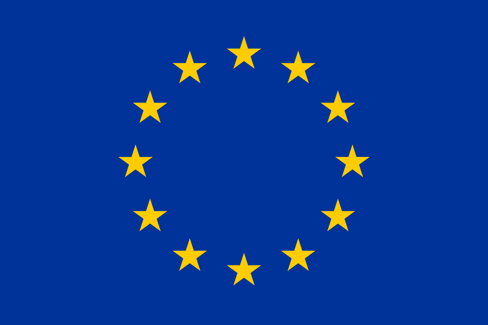 country flag
