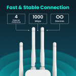 Wifi Boost Pro image